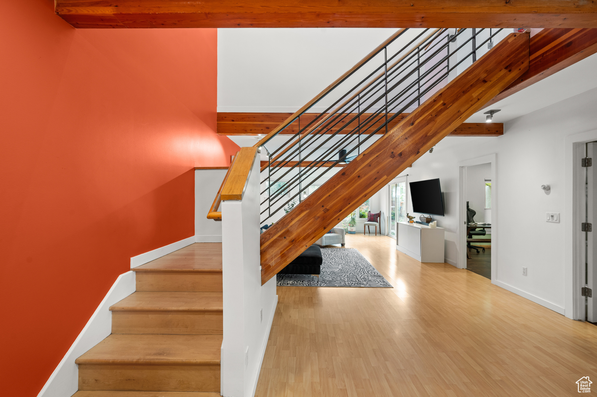 WASATCH COMMONS COHOUSING - Residential