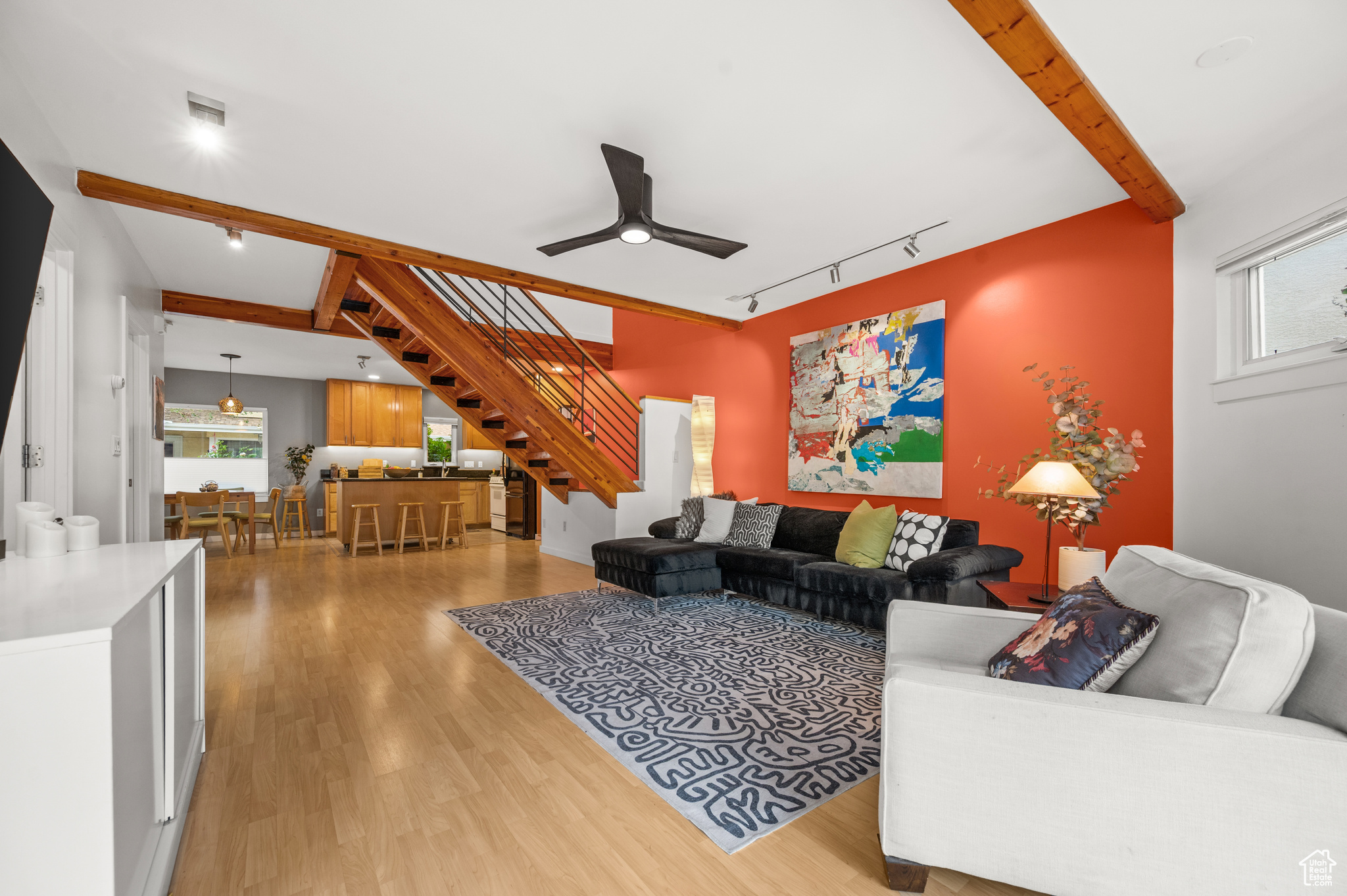 WASATCH COMMONS COHOUSING - Residential