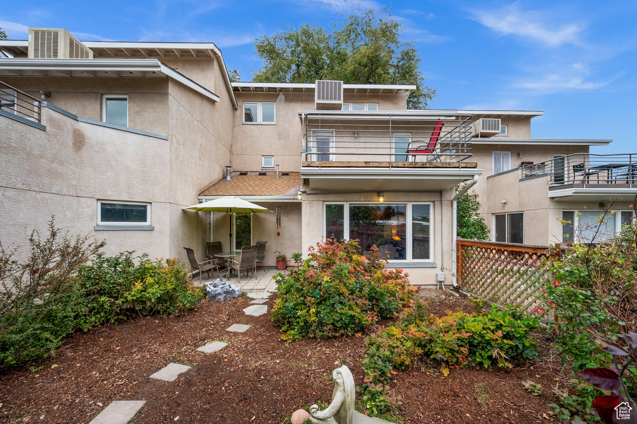 WASATCH COMMONS COHOUSING - Residential