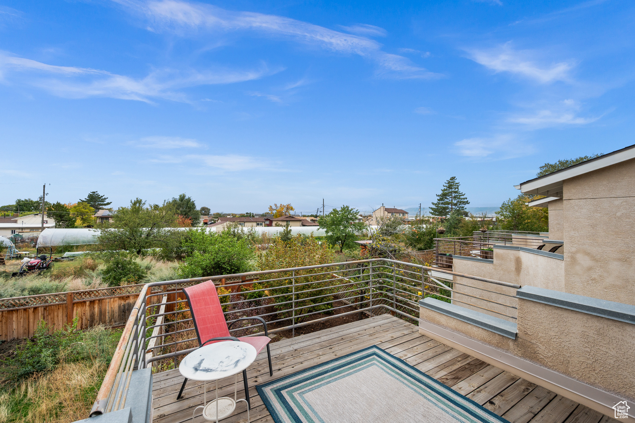 WASATCH COMMONS COHOUSING - Residential