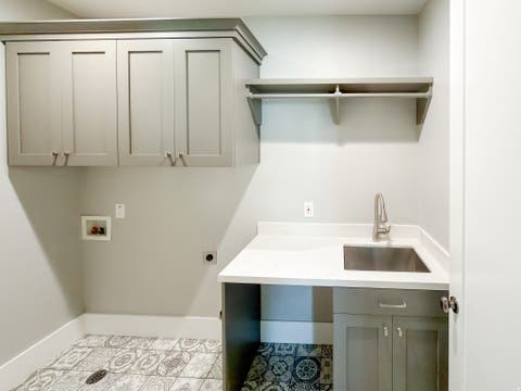 Tiny photo for 13308 S LOVERS LN, Riverton, UT 84065 (MLS # 2175129)