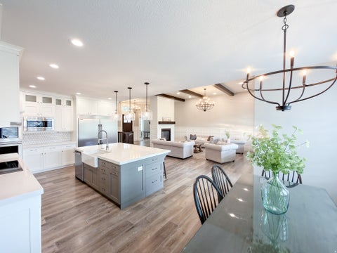 Tiny photo for 13308 S LOVERS LN, Riverton, UT 84065 (MLS # 2175129)