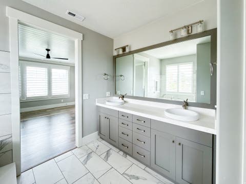 Tiny photo for 13308 S LOVERS LN, Riverton, UT 84065 (MLS # 2175129)