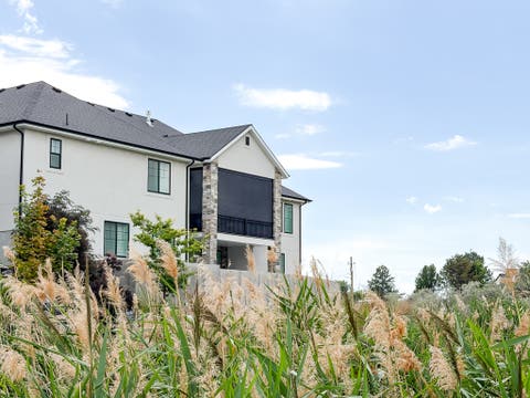 Tiny photo for 13308 S LOVERS LN, Riverton, UT 84065 (MLS # 2175129)