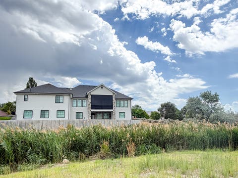 Tiny photo for 13308 S LOVERS LN, Riverton, UT 84065 (MLS # 2175129)