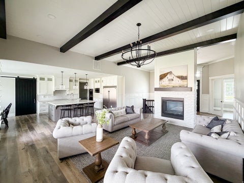 Tiny photo for 13308 S LOVERS LN, Riverton, UT 84065 (MLS # 2175129)