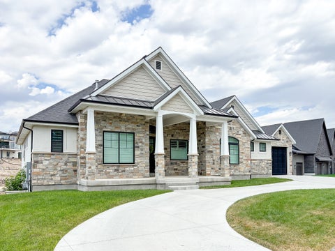 Tiny photo for 13308 S LOVERS LN, Riverton, UT 84065 (MLS # 2175129)