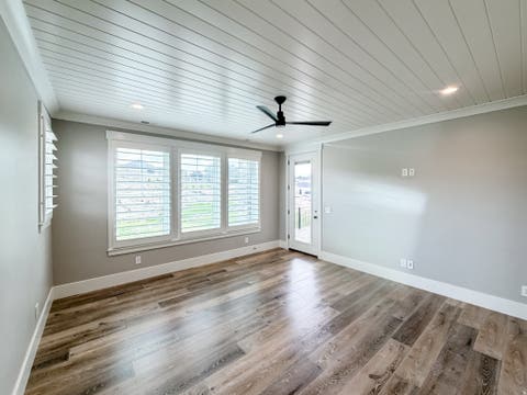 Tiny photo for 13308 S LOVERS LN, Riverton, UT 84065 (MLS # 2175129)