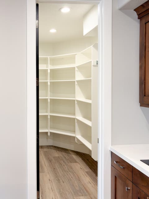 Tiny photo for 13308 S LOVERS LN, Riverton, UT 84065 (MLS # 2175129)
