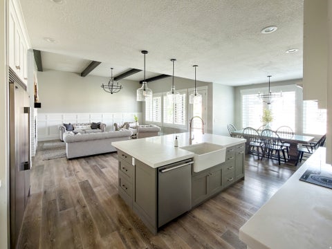 Tiny photo for 13308 S LOVERS LN, Riverton, UT 84065 (MLS # 2175129)