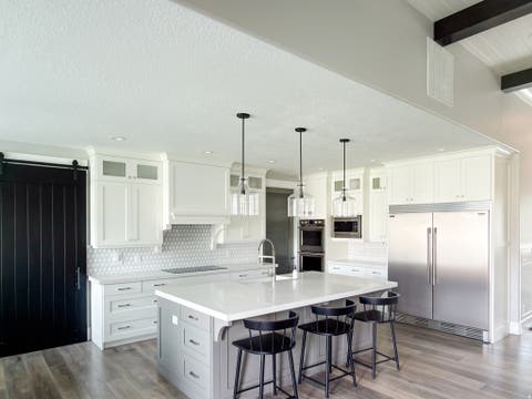 Tiny photo for 13308 S LOVERS LN, Riverton, UT 84065 (MLS # 2175129)