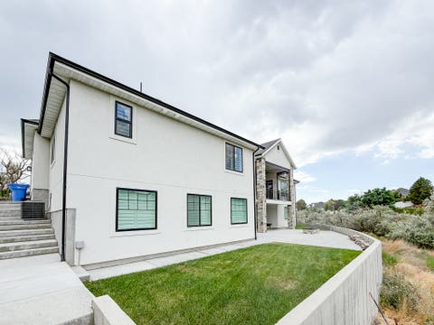 Tiny photo for 13308 S LOVERS LN, Riverton, UT 84065 (MLS # 2175129)