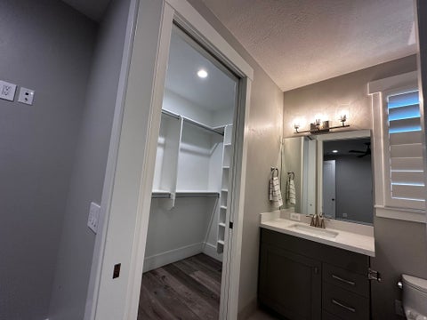 Tiny photo for 13308 S LOVERS LN, Riverton, UT 84065 (MLS # 2175129)