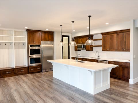 Tiny photo for 13308 S LOVERS LN, Riverton, UT 84065 (MLS # 2175129)