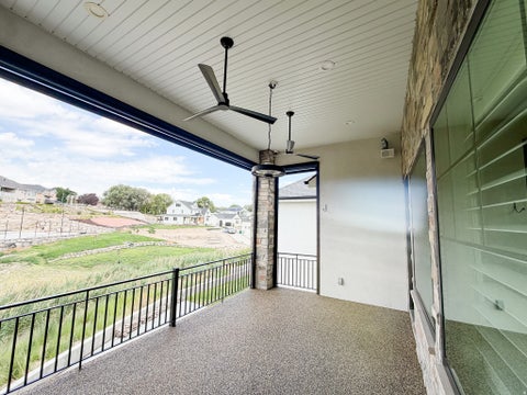 Tiny photo for 13308 S LOVERS LN, Riverton, UT 84065 (MLS # 2175129)