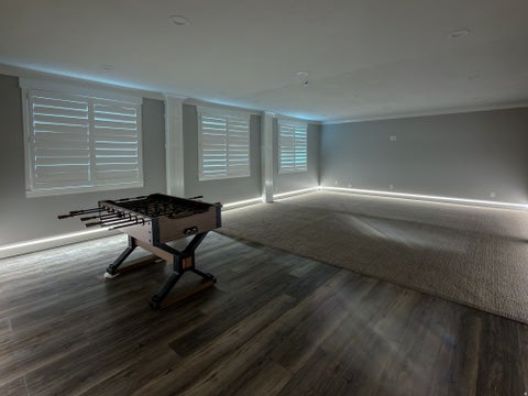 Tiny photo for 13308 S LOVERS LN, Riverton, UT 84065 (MLS # 2175129)