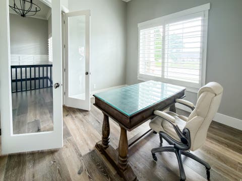 Tiny photo for 13308 S LOVERS LN, Riverton, UT 84065 (MLS # 2175129)