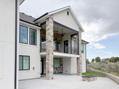 Tiny photo for 13308 S LOVERS LN, Riverton, UT 84065 (MLS # 2175129)