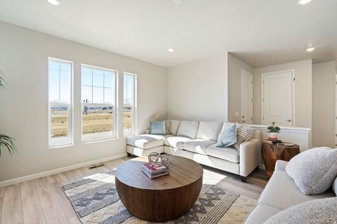 Tiny photo for 6178 W SPARROW VIEW DR, South Jordan, UT 84009 (MLS # 2155720)
