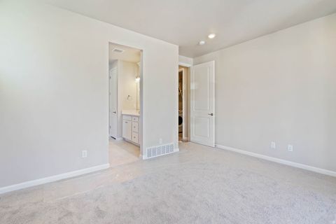 Tiny photo for 6178 W SPARROW VIEW DR, South Jordan, UT 84009 (MLS # 2155720)