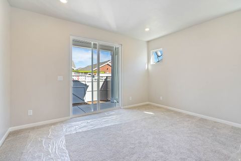 Tiny photo for 6178 W SPARROW VIEW DR, South Jordan, UT 84009 (MLS # 2155720)