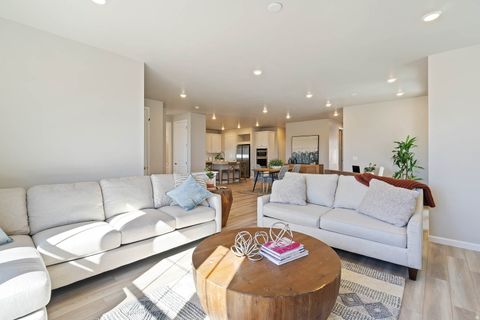Tiny photo for 6178 W SPARROW VIEW DR, South Jordan, UT 84009 (MLS # 2155720)