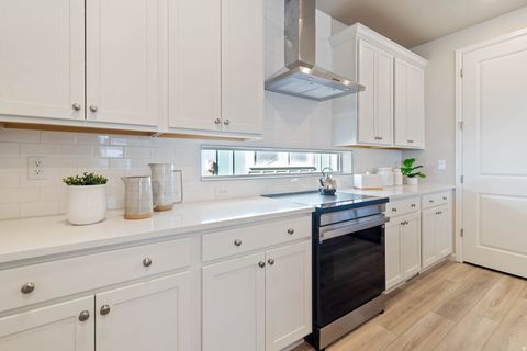 Tiny photo for 6178 W SPARROW VIEW DR, South Jordan, UT 84009 (MLS # 2155720)