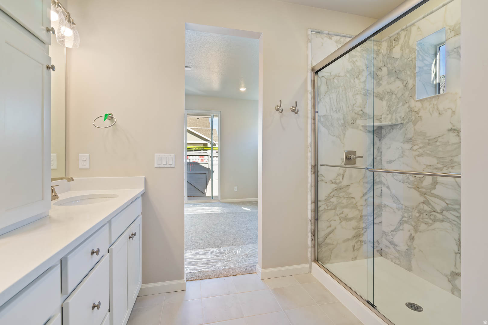 DAYBREAK SPRINGHOUSE - Residential