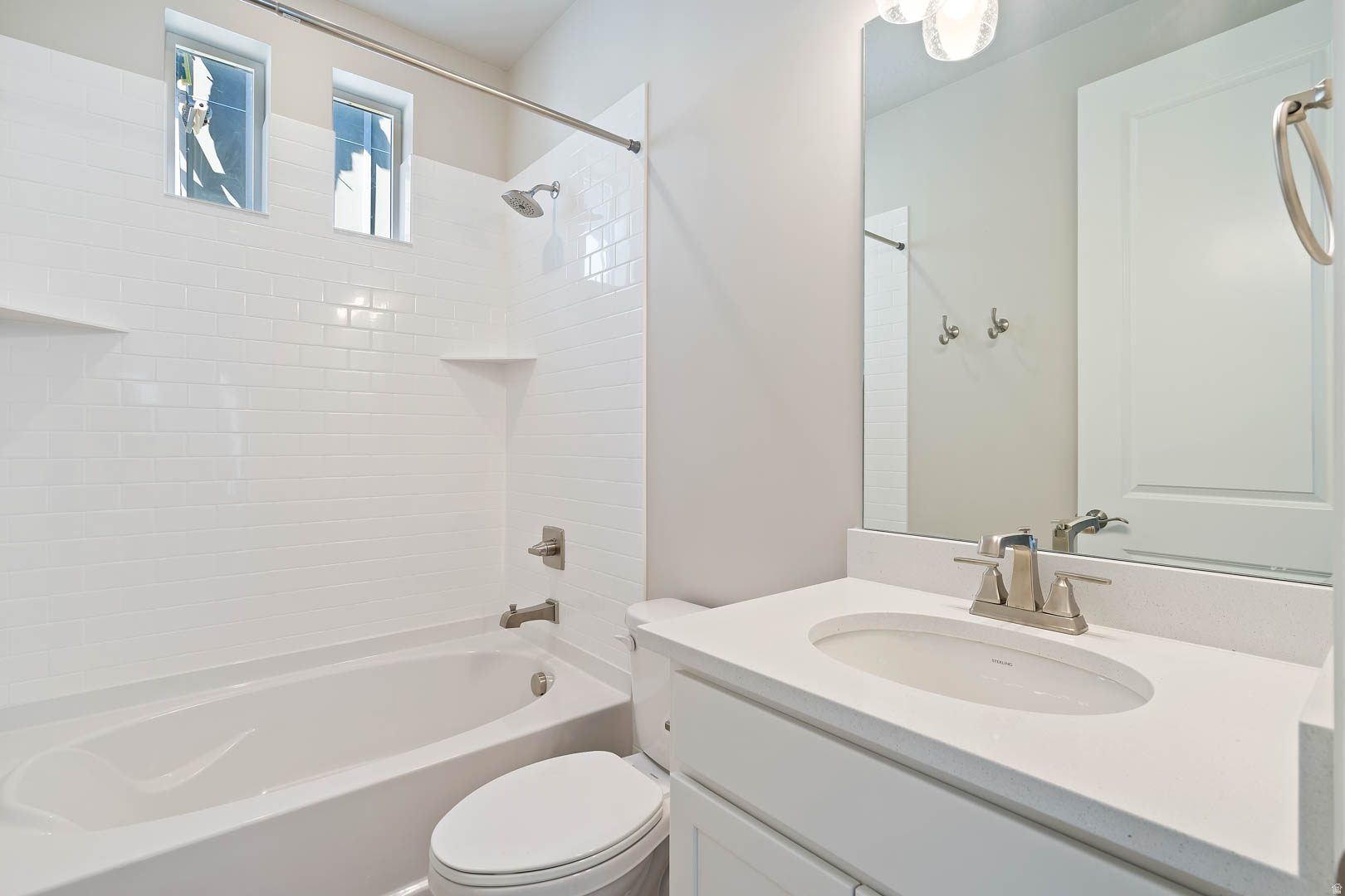 DAYBREAK SPRINGHOUSE - Residential