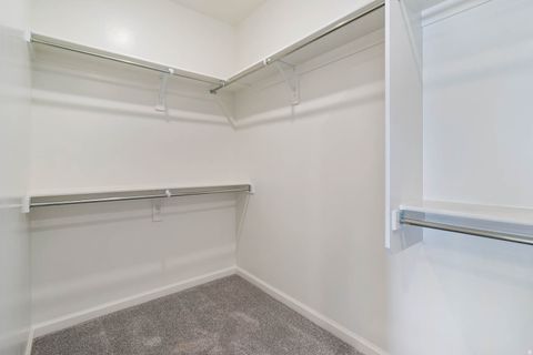 Tiny photo for 6178 W SPARROW VIEW DR, South Jordan, UT 84009 (MLS # 2155720)
