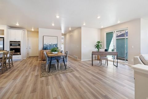 Tiny photo for 6178 W SPARROW VIEW DR, South Jordan, UT 84009 (MLS # 2155720)
