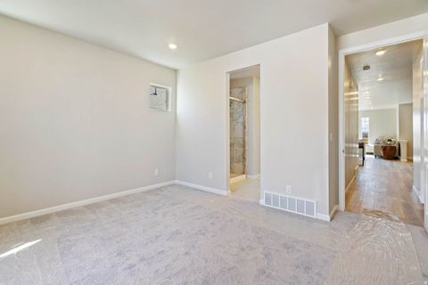 Tiny photo for 6178 W SPARROW VIEW DR, South Jordan, UT 84009 (MLS # 2155720)