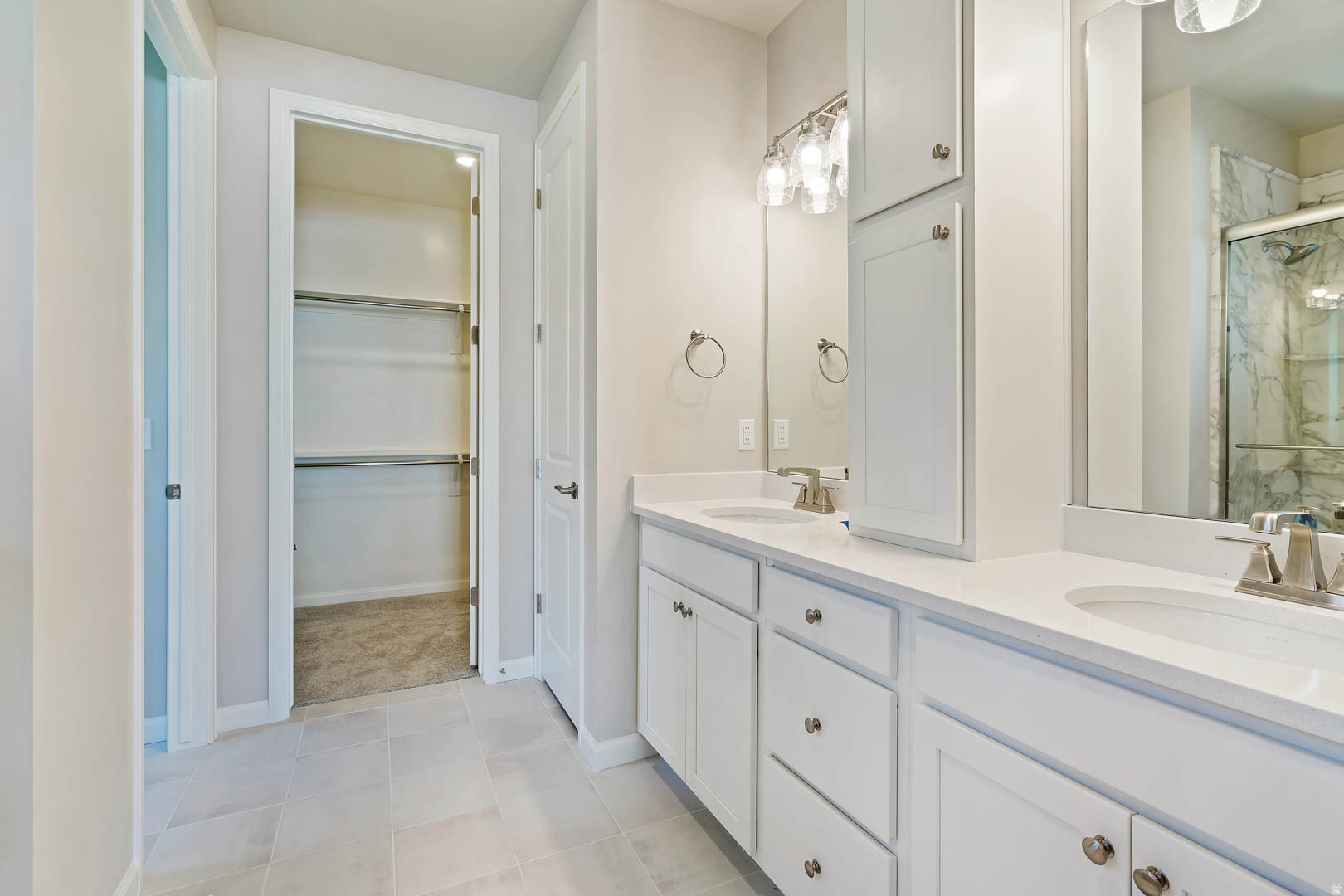 DAYBREAK SPRINGHOUSE - Residential