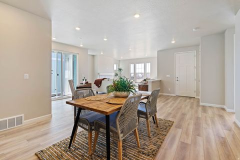 Tiny photo for 6178 W SPARROW VIEW DR, South Jordan, UT 84009 (MLS # 2155720)