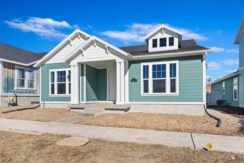Tiny photo for 6178 W SPARROW VIEW DR, South Jordan, UT 84009 (MLS # 2155720)