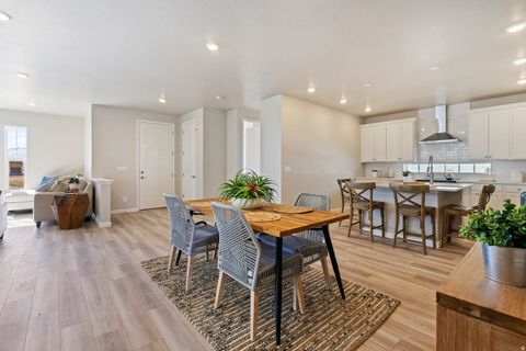 Tiny photo for 6178 W SPARROW VIEW DR, South Jordan, UT 84009 (MLS # 2155720)