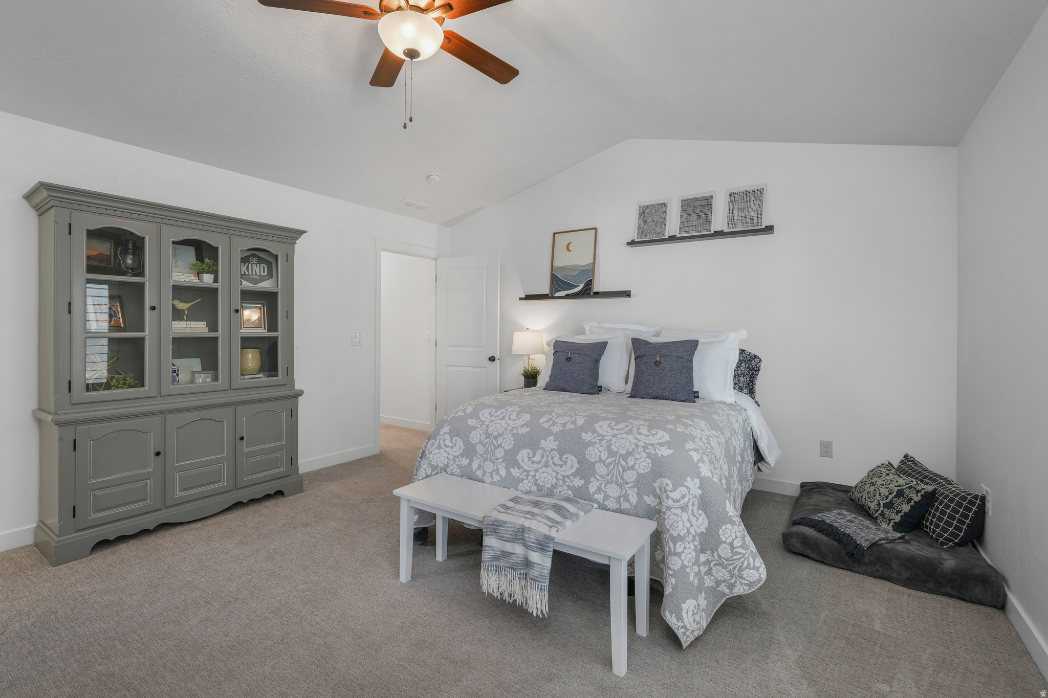 DAYBREAK - Residential