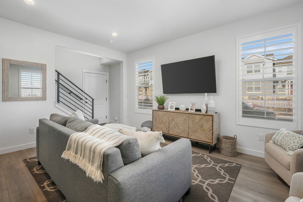 Photo of 6671 W SKIP ROCK RD, South Jordan, UT 84009 (MLS # 2140102)