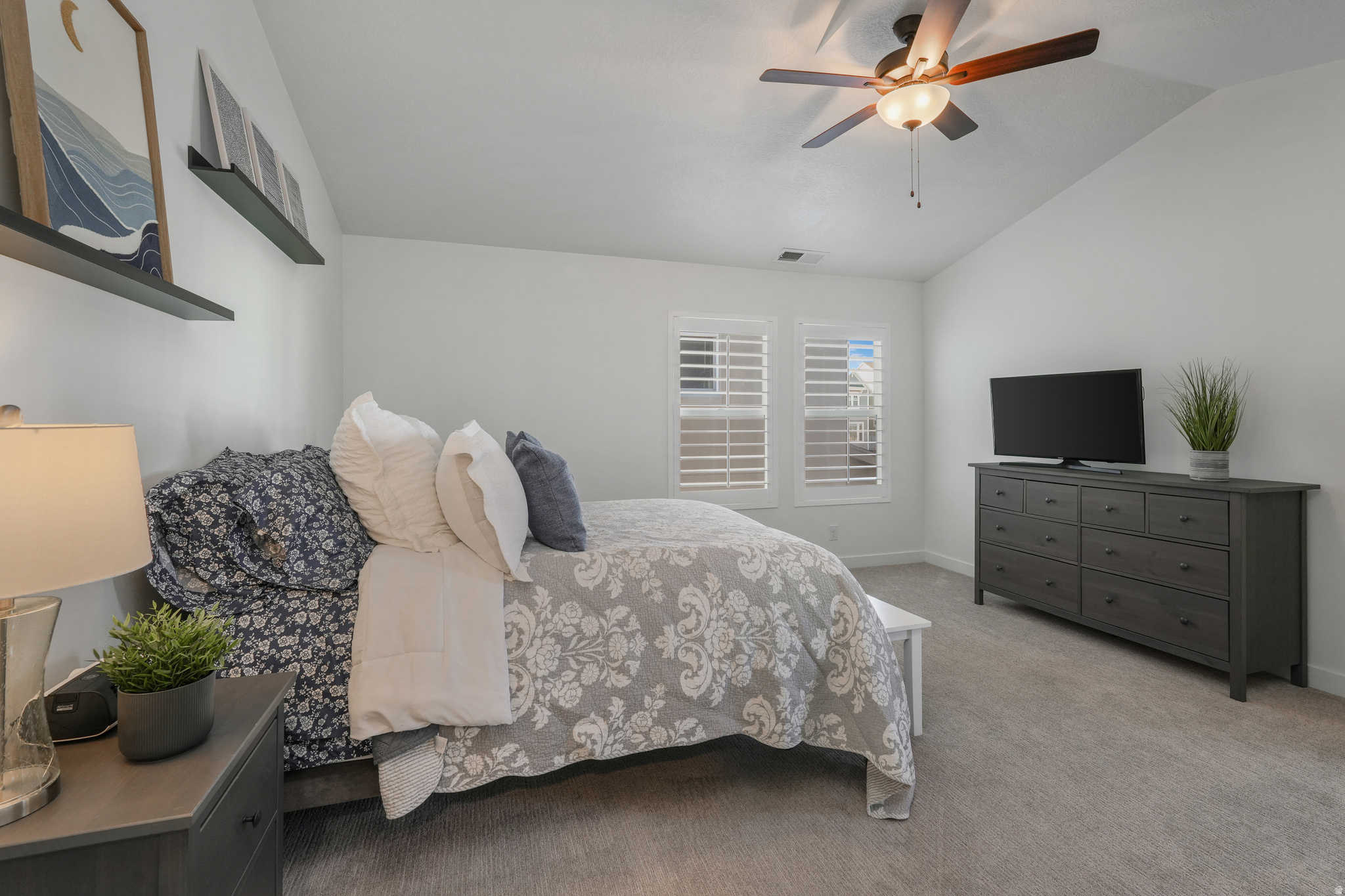 DAYBREAK - Residential