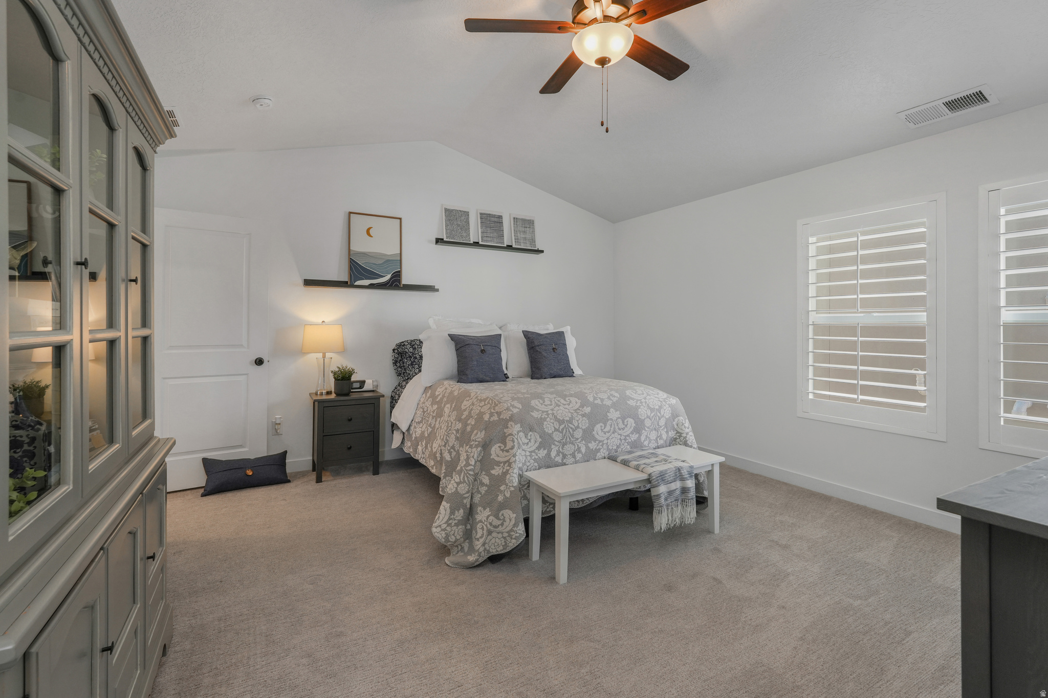 DAYBREAK - Residential