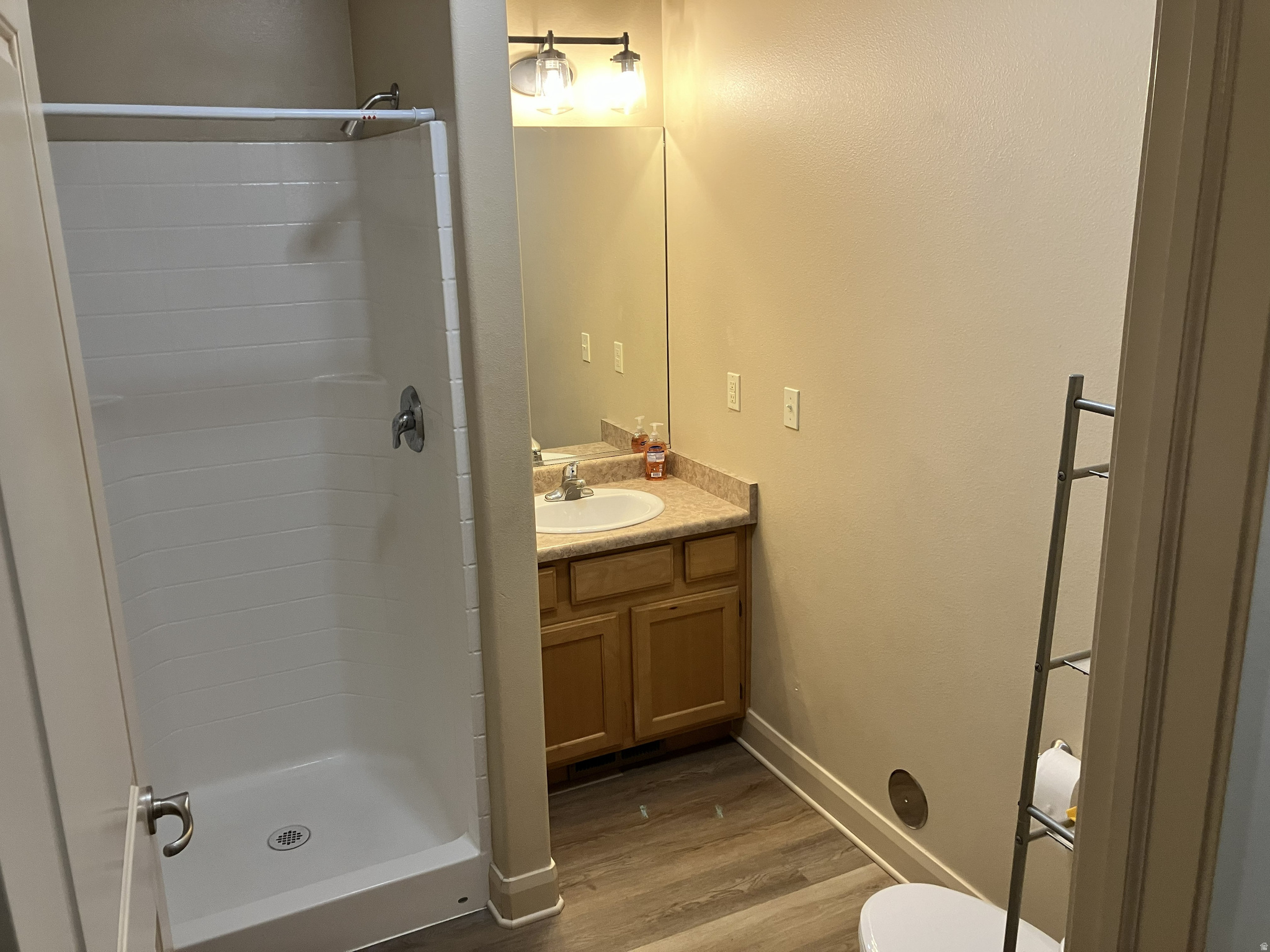 LA VENITA CONDO - Residential