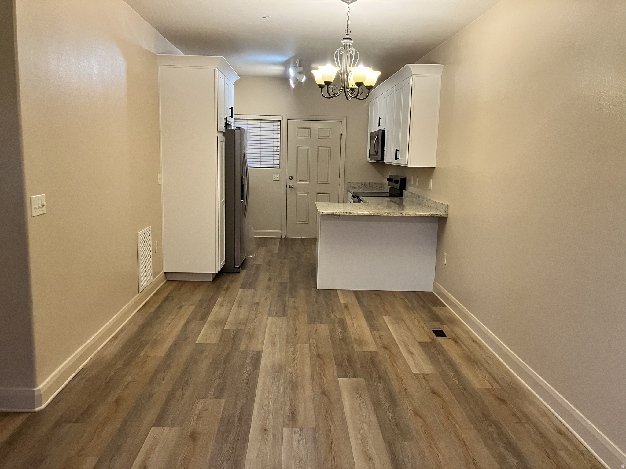 LA VENITA CONDO - Residential