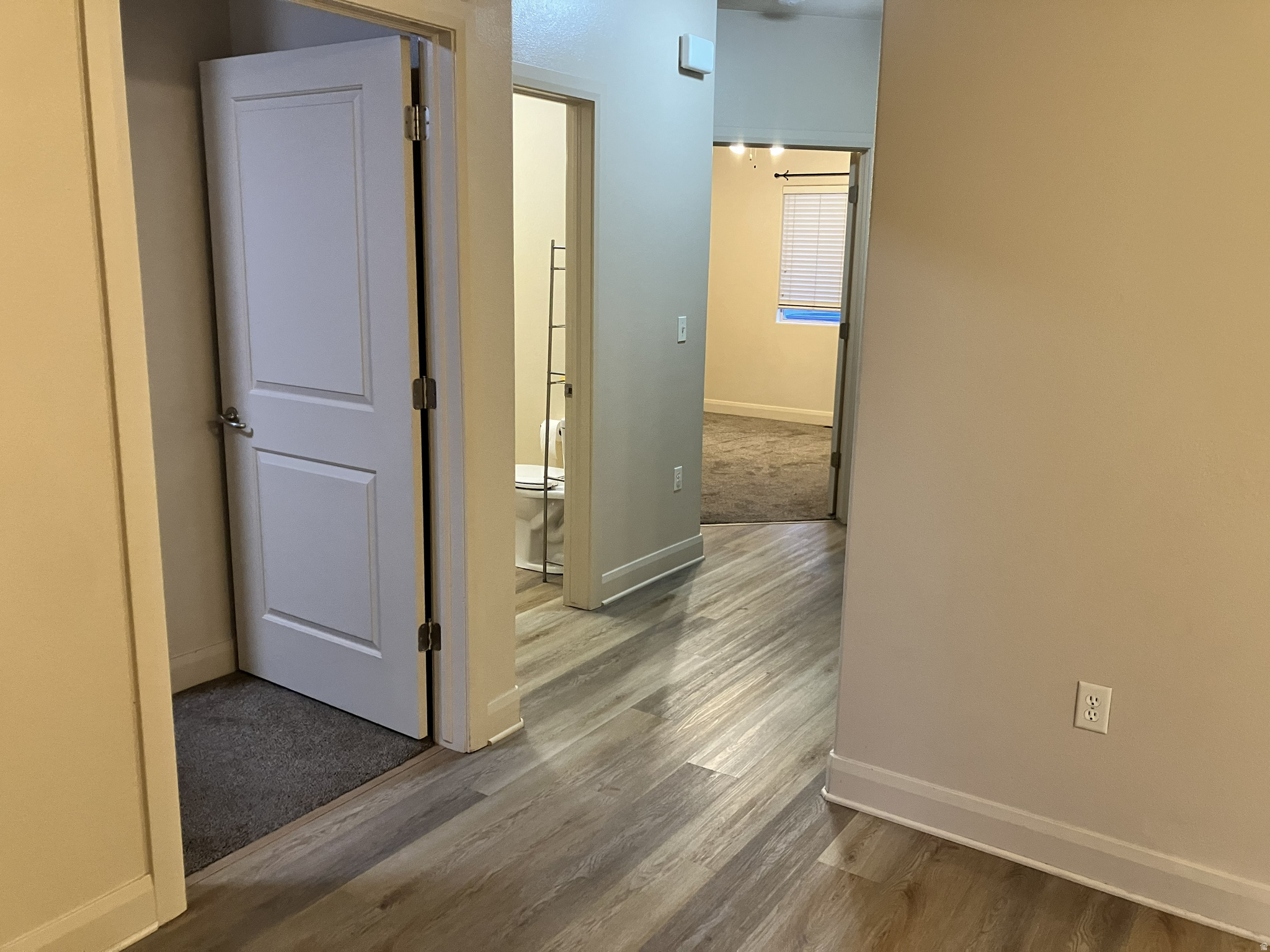 LA VENITA CONDO - Residential