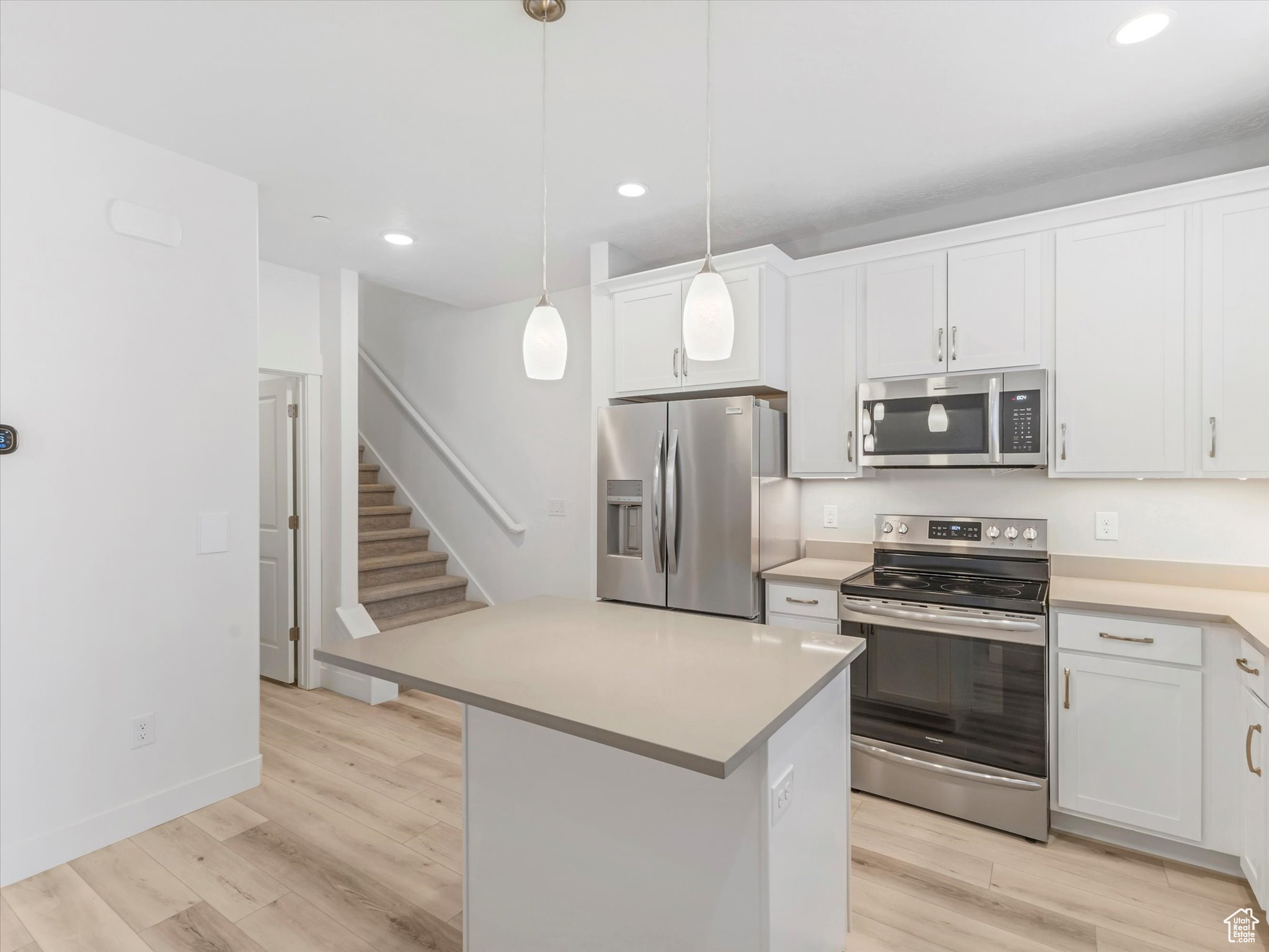 STATION PARK - Residential