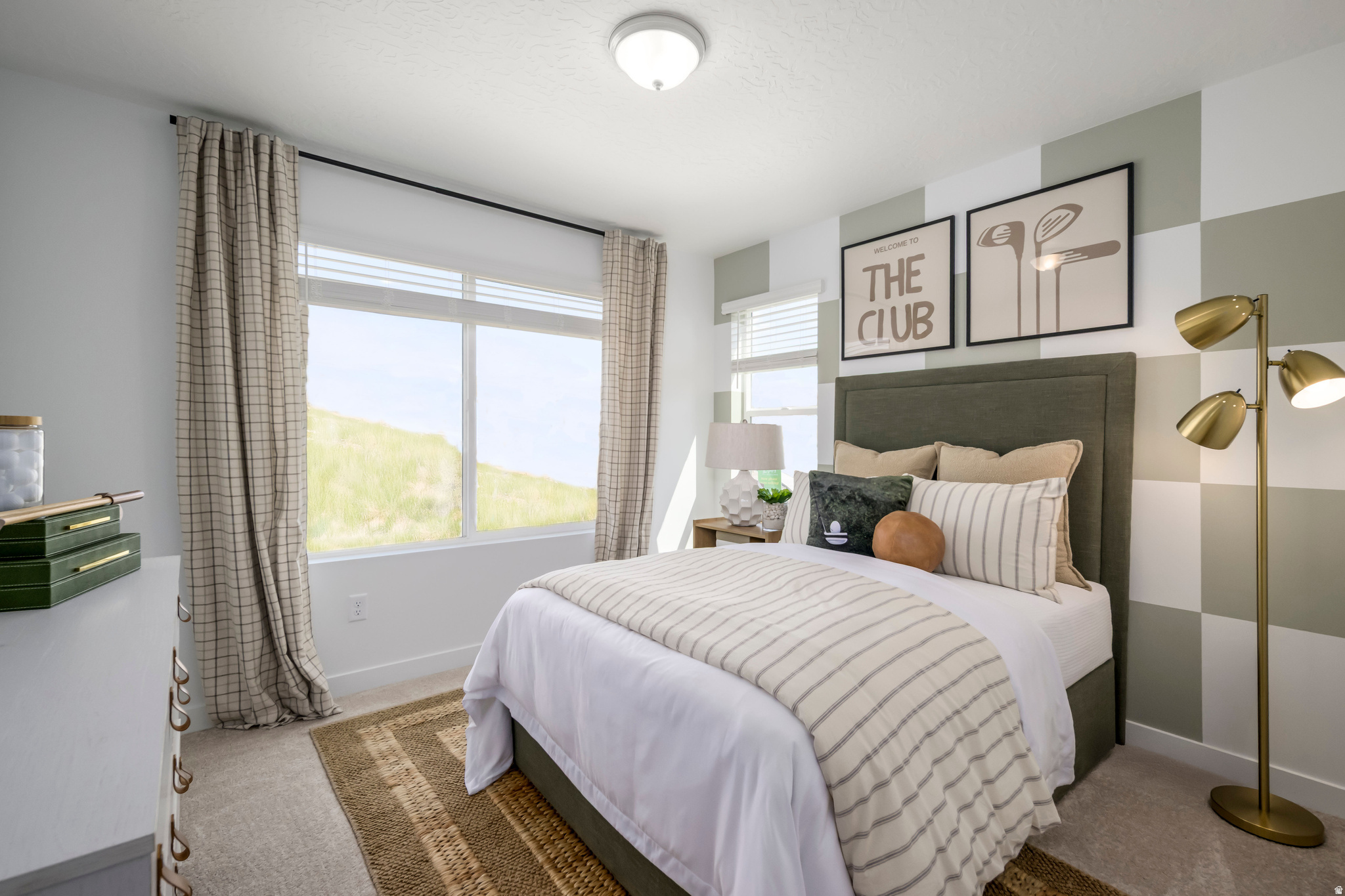 THE VALLEY AT WILDFLOWER - Residential