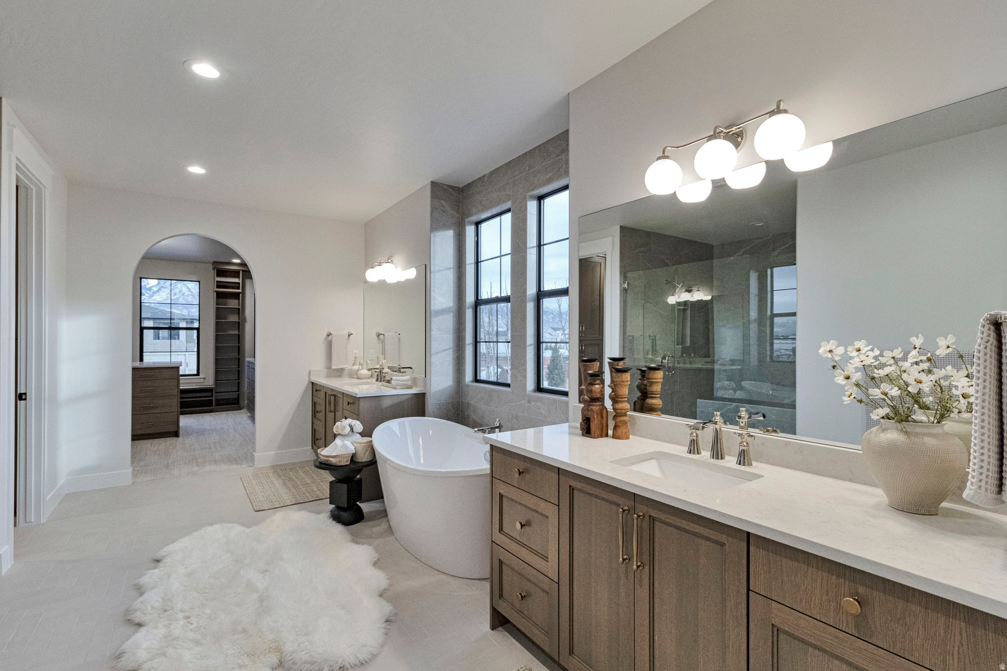 AMBER FIELDS - Residential