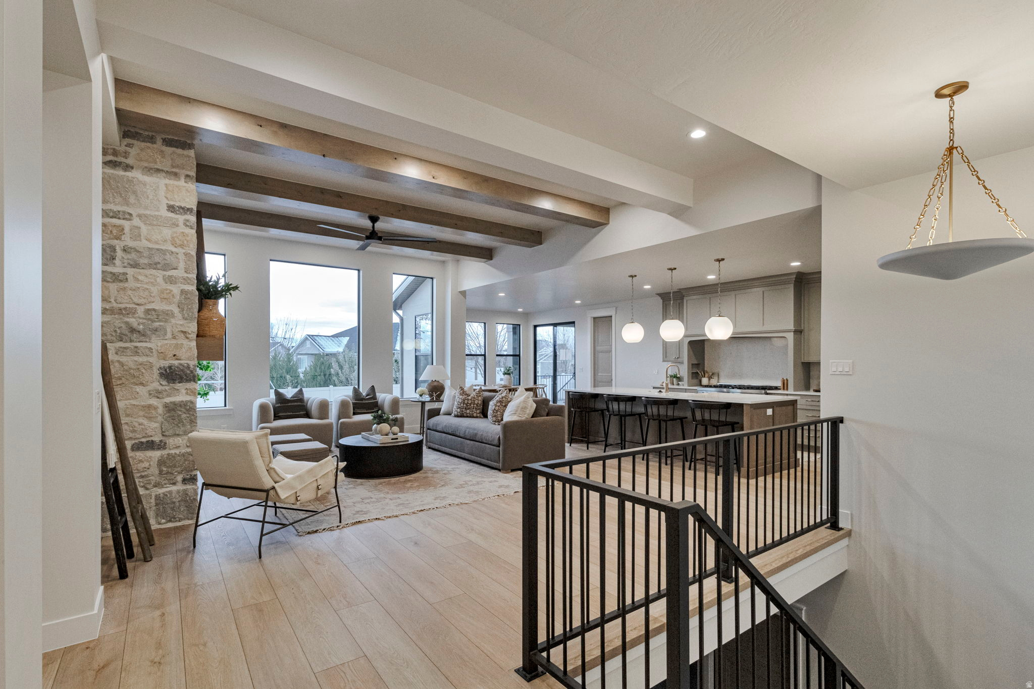 AMBER FIELDS - Residential