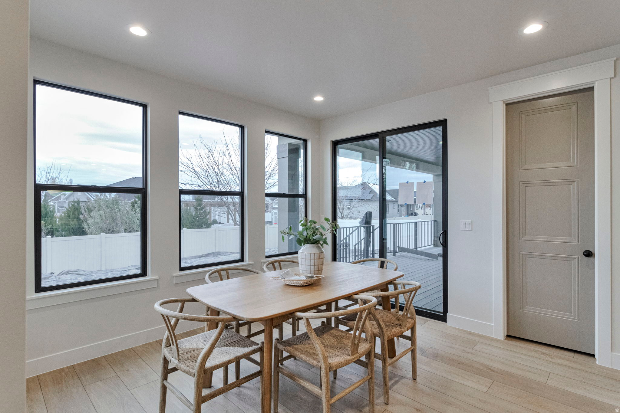 AMBER FIELDS - Residential