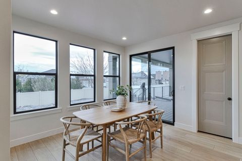 Tiny photo for 315 N AMBER LN W, Layton, UT 84041 (MLS # 2125796)