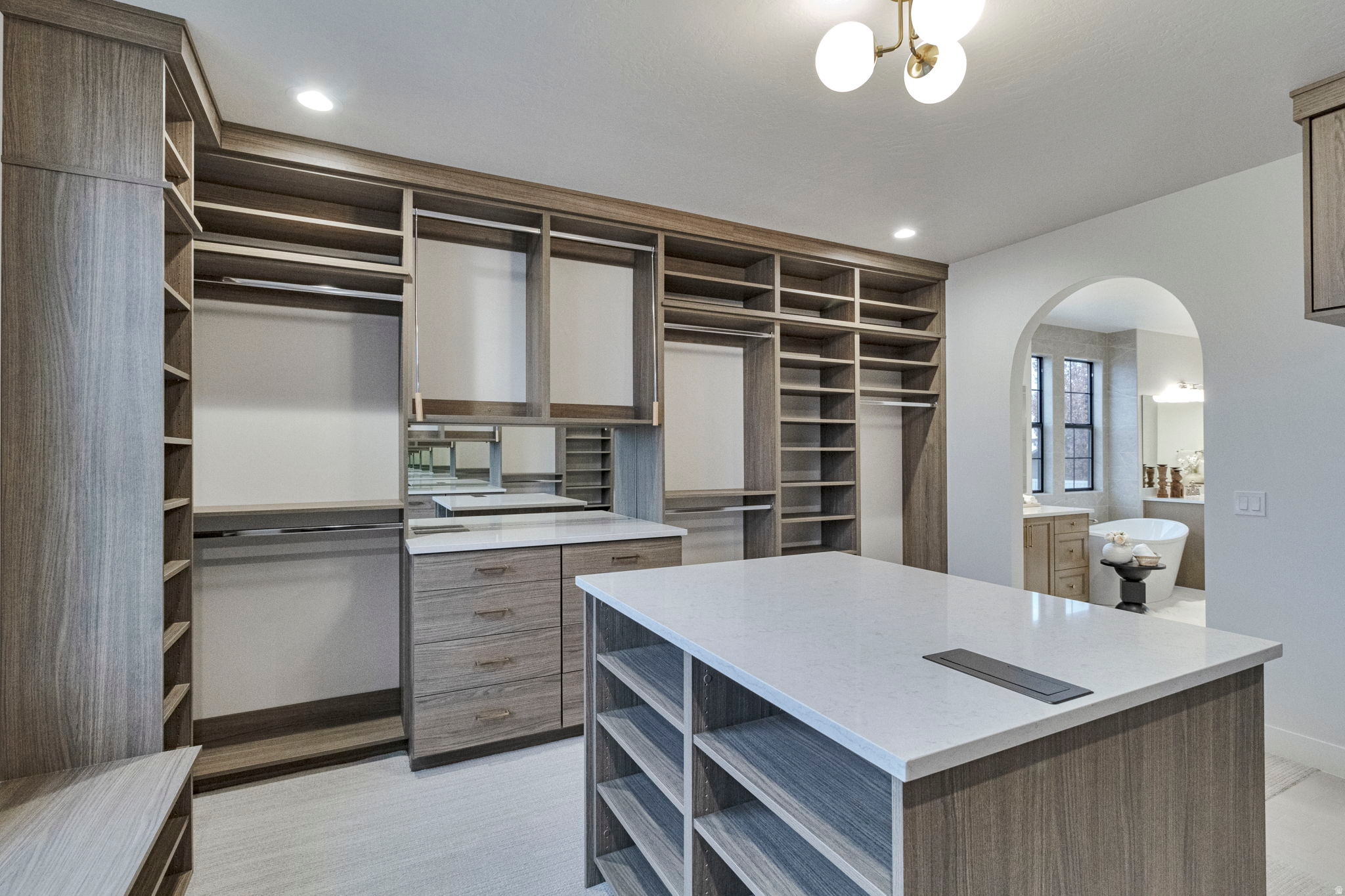 AMBER FIELDS - Residential